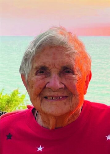 Margaret A Peggy Beckman News Sports Jobs Observer Today